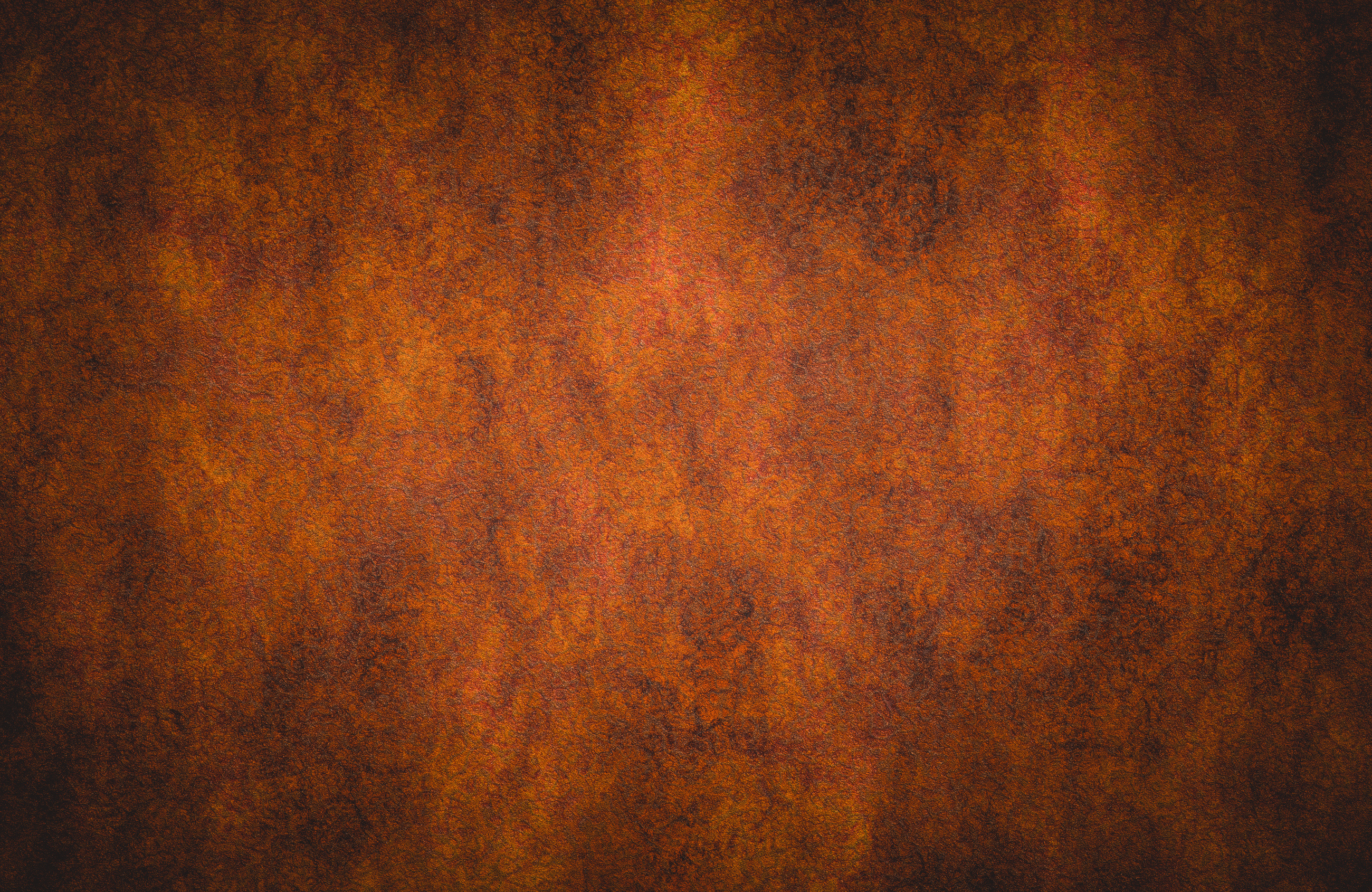 Metal rust background. Rusted iron