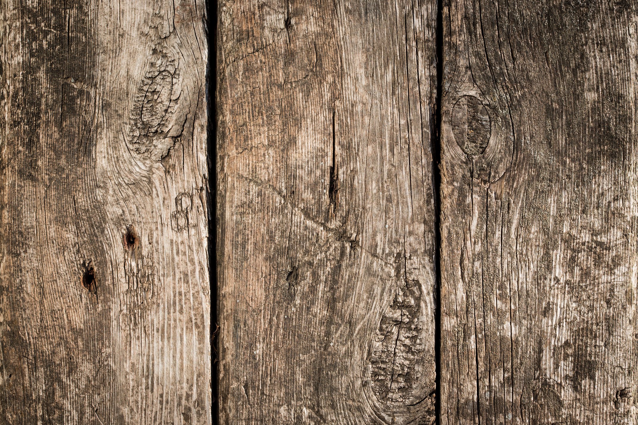 Old Wood Texture